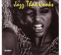 Various - Jazz That Cooks