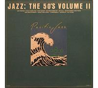Various - Jazz: The 50's Volume II [Vinyl LP]