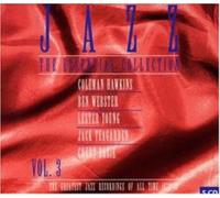 Various Jazz - the Essential Collection Vol. 3 (CD) (US IMPORT)