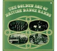 Various-Jazz - The Golden Age Of British Dance Bands