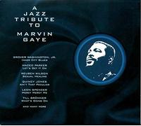 Various - Jazz Tribute to Marvin Gaye
