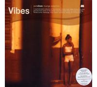 Various - Jazz Vibes - Lounge Selection