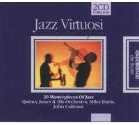 Various - Jazz Virtuosi
