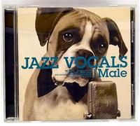 Various - Jazz Vocal: Male