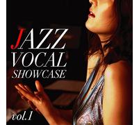 Various - Jazz Vocal Showcase Vol. 1