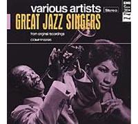 Various - Jazz Vocalists