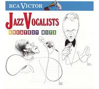 Various - Jazz Vocalists Greatest Hits