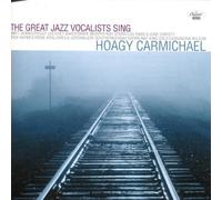 Various - Jazz Vocalists Sing Hoagy Carm