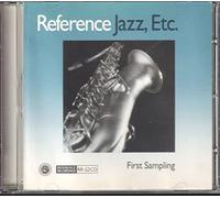 Various - JAZZ & VOCALS SAMPLER