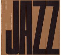 Various - Jazz Vol. 10: Boogie Woogie And Jump And Kansas City