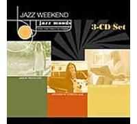 Various - Jazz Weekend