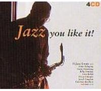 Various - Jazz You Like It