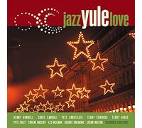 VARIOUS - JAZZ YULE LOVE - New CD - R4z