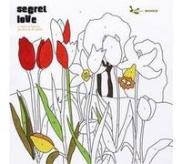 Various/Jazzanova (Compiled By) - Secret Love (Folk Compilation) [Vinyl LP] [VINYL]