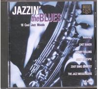 Various - Jazzin the Blues