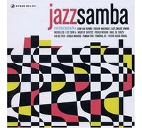 Various - Jazzsamba Copacabana
