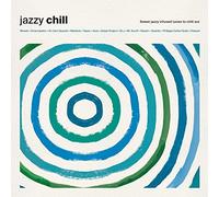 Various - Jazzy Chill [VINYL]