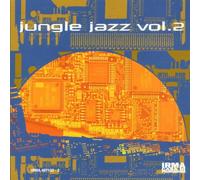 Various - Jazzy Jungle Vol 2