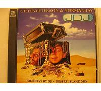 Various - Jdj Presents Desert Island Mix