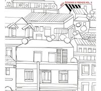 Various - Jeff Özdemir & Friends 3