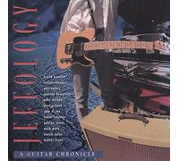 Various - Jeffology