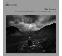 Various - Jeffrey Leiser: The Summit: A Symphony in Four Movements