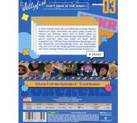 Various - Jellyfish - Vol.3