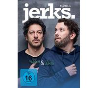 Various - jerks. - Staffel 3