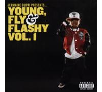 Various - Jermaine Dupri Presents... Young, Fly & Flashy Vol 1
