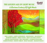 Various - Jerome Kern, Vernon Duke: Glorious Century of Light Mus