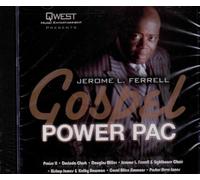Various - Jerome L Ferrell Power Pac