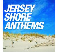 Various - Jersey Shore Anthems