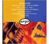 Various - Jerusalem