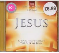 Various - Jesus - 12 songs that Celebrate the gift of Jesus