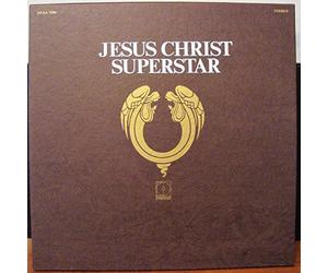 Various - Jesus Christ Superstar