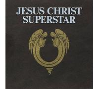 Jesus Christ Superstar - The Original Studio Cast Andrew Ll Jesus Christ Su (CD)