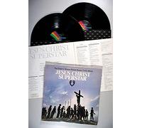 Various - Jesus Christ Superstar (The Original Motion Picture Sound Track Album) [2xVinyl]