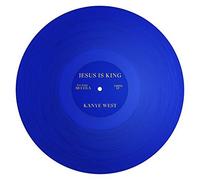 Various - JESUS IS KING [VINYL]
