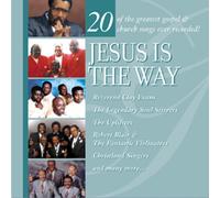Various - Jesus Is the Way