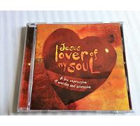 Various - Jesus Lover of My Soul