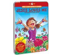 Various - Jesus Loves Me