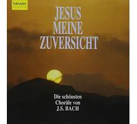 Various - Jesus Meine Zuversicht