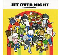Various - Jet Over Nigh Compilation / Various