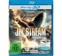 Various - Jet Stream-Tödlicher Sog (3D-Special Edition)
