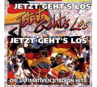 Various - Jetzt Geht'S Los