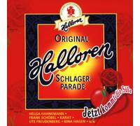 Various - Jetzt Kommt Die Suesse