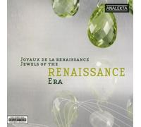 Various - Jewels Of The Renaissance Era