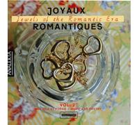 Various - Jewels Of The Romantic Era