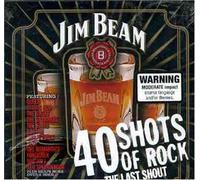 Various - Jim Beam - Vol. 3: Last Shout [Australian Import]
