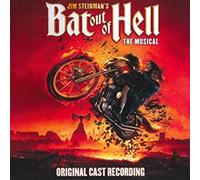 Jim Steinman - Jim Steinmans Bat Out Of Hell: The Musical [CD]